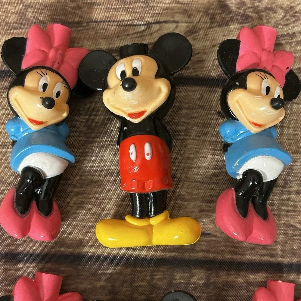 Disney vintage mickey